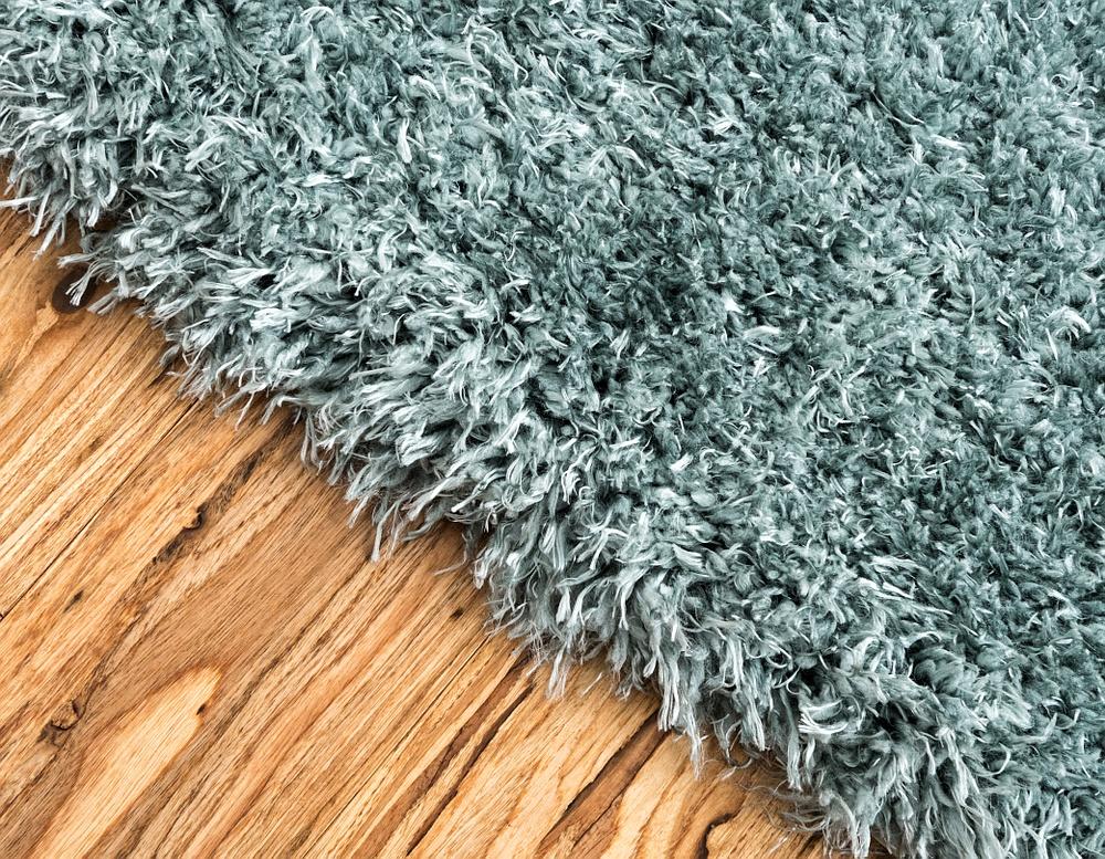 Haiden - Luxus Shaggy-Teppich
