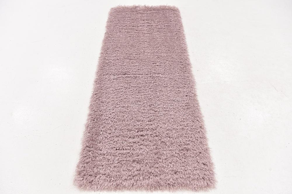 Haiden - Luxus Shaggy-Teppich