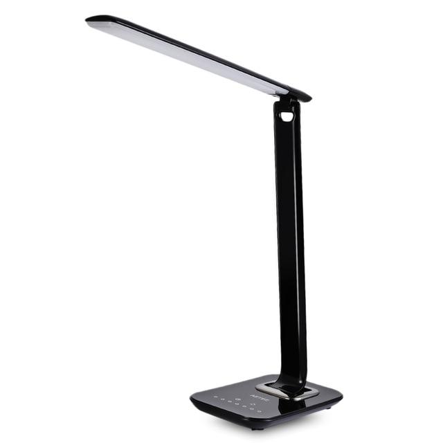 Benji - Klappbare Berührungsempfindliche Schreibtischlampe